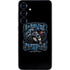 Liquid Blue NFL Carolina Panthers Running Back Galaxy S25 Skin